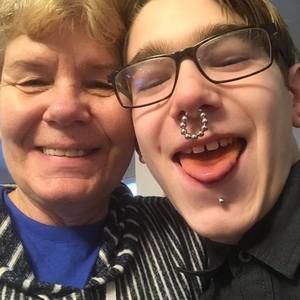 Meet your Posher, Barb